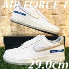 ナイキ エアフォース 1 NIKE AIR FORCE1 白 メンズスニーカー