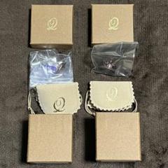 【最終値下げ】うたプリ Q-pot. 王冠リング 紋章ピアス トキヤ m99767575279_1.jpg?1710334541