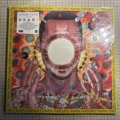 You’re Dead! / Flying Lotus ●アナログ盤