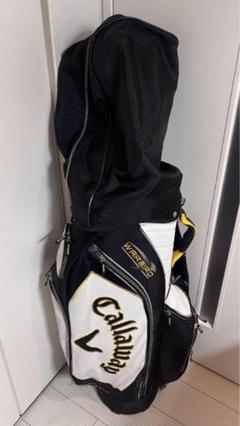 値下げ❗️【希少・美品】Nike Golf キャディバッグ ブラック/イエロー Nike ゴルフキャディバッグ シルバー ブラック イエロー - メルカリ