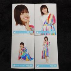 Amazon.co.jp: 日向坂46 松田好花 2024年 夏フェス衣装 生写真