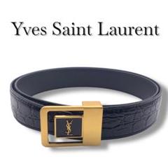 Yves Saint Laurent ベルト 約88-93cm 箱 Yves Saint Laurent ベルト 約88-93cm 箱