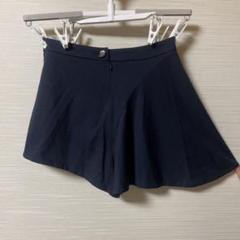 viviennewestwood ショートパンツ ショーパン　ドレープ　黒 viviennewestwood ショートパンツ ショーパンドレープ黒