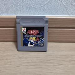 遊戯王 デュエルモンスターズ ゲームボーイソフト