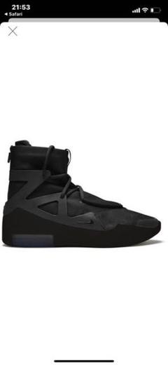 NIKE fear of god 1 28cm