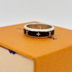 [SALE]ヴィトン Vuitton レア リングLV ヘリテージ louis-vuitton-lv-heritage-ring