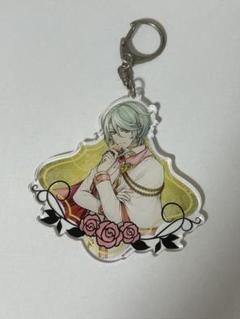 イケメン革命 ヨナクレンメンス アクリルキーホルダー