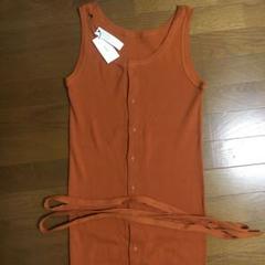 新品タグ付 19ss archi endive onepiece ワンピース