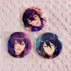 あんスタ 追光缶バッジ 朔間凛月 新品☆あんスタ☆Knights【朔間凛月】応援☆缶バッジ - メルカリ