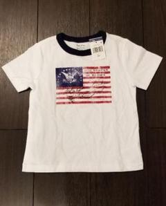 ラルフローレン Tシャツ