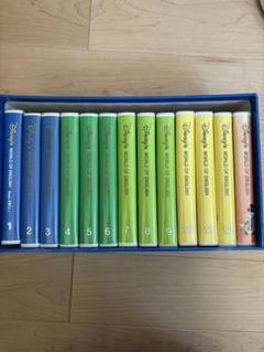 2025年最新】dwe VHSの人気アイテム - メルカリ
