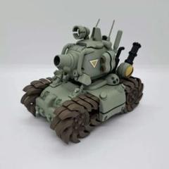 2025年最新】メタルスラッグ プラモデルの人気アイテム - メルカリ
