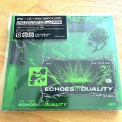 ECHOES OF DUALITY DVD EOD - メルカリ