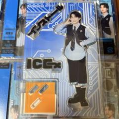 筒井俊旭 アクスタ