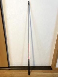 KBS TD 70 category3 シャフト PXGスリーブ 5W用 ウッド