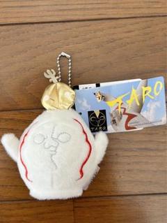 岡本太郎 太陽の塔 お手玉ぬいぐるみ 刺繍 大阪万博 - メルカリ