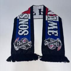 激レア・貴重 PSG ULTRAS ウルトラス ニットマフラー 現地購入
