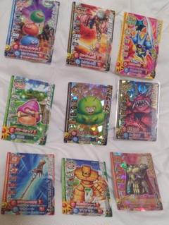【新品未開封】ドラゴンクエスト プライズまとめ売り 9個セット ドラクエ 9個セットの通販 by まとめ購入でのみ値下げします｜ラクマ