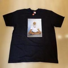 【希少】 21AW Supreme Rick Rubin Tee