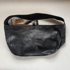 新品未使用】T.T newsboybag Lot.004(レザー) - メルカリ