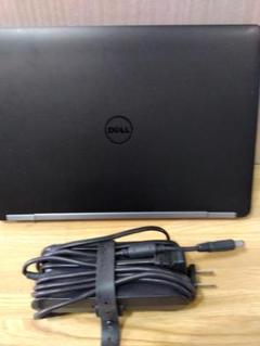 DELL Latitude E5270 i5-6200U