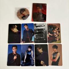 ワンエン　高尾颯斗　マルチ缶ケース　アクリルネームバッチ　EBiDAN EBiDANmuseum ONE N' ONLY HAYATO 颯斗 ワンエン - メルカリ