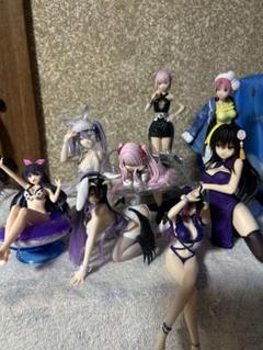 五等分の花嫁　フィギュア　まとめ売り 2025年最新】五等分の花嫁フィギュアまとめ売りの人気アイテム