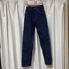 anatomica デニム