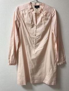 【A.P.C アー・ペー・セー】新品 ドット柄 ワンピースのサムネイル