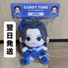 単品購入可⭕️CANDY TUNE 桐原美月 タオル ちびぬい ペンライト CANDY TUNE 桐原美月 ペンライトキャップ きゃんちゅー - メルカリ