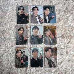 BTS JUNGKOOK ジョングク GOLDEN 韓国 ラキドロ 2弾 コンプ m99776734317_1.jpg?1725153198