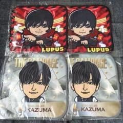 2025年最新】川村壱馬タオルの人気アイテム - メルカリ