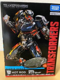 2025年最新】ホットロッド ss トランスフォーマーの人気アイテム