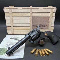 ハートフォード　コルトS.A.A.45 ブラック 964gウェイトカスタム ハートフォードコルトS.A.A.45 ブラック 964gウェイトカスタム