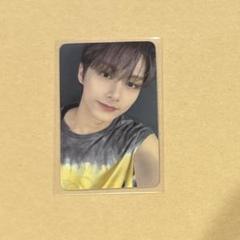 2025年最新】seventeen ジュン トレカ ヘンガレの人気アイテム