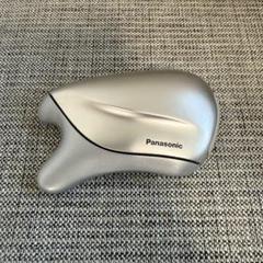 【新品未使用/箱説明書あり】Panasonic EH-SP21 温感かっさ Panasonic 温感かっさ EH-SP21-N ゴールド ゴールド