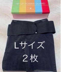 ヒップアップパワーガード Lサイズ ヒップアップ パワーガード（Ladies） - カイロプラクティックの