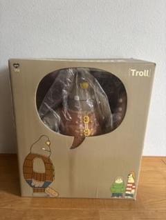 AMOS TOY Troll JAMES JARVIS 廃番　希少 m99778963447_1.jpg?1750085572