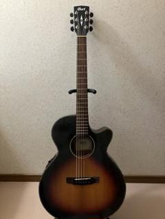 コルト Cort SFX E-3TTS エレアコ カッタウェイ 純正ケース付 コルト Cort SFX E-3TTS エレアコ カッタウェイ 純正ケース付