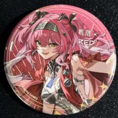 鳴潮 東京タワー RED 缶バッジ ルパ - メルカリ
