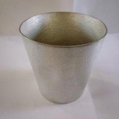 能作錫製タンブラーNAJIMI 日本製