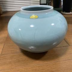 2025年最新】砥部焼 花瓶の人気アイテム - メルカリ