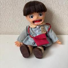 まことちゃん　ぬいぐるみ 3個セット まことちゃん ぬいぐるみ 楳図かずお 希少 初期型 映画