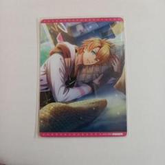 来栖翔 うたプリ シャニライ ビジュコレ 特典 - メルカリ
