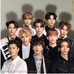 2025年最新】nct 127 regulateの人気アイテム - メルカリ