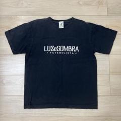 LUZ e SOMBRA ブラック TシャツLサイズ