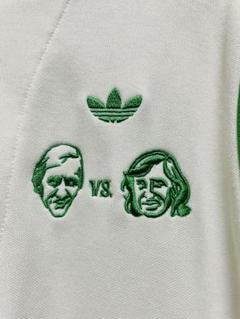 adidas 70’s 80’s トラックジャケット　即購入OK！ 早い者勝ち！ adidas 70's 80's トラックジャケット 即購入OK！ 早い者勝ち