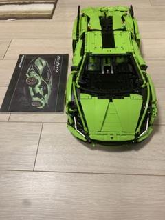 ランボルギーニ シアンFKP 37