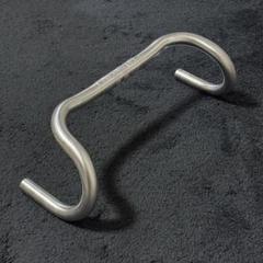 M*1様 日東（NITTO）ハンドルと&ステムのセット 新品未使用品