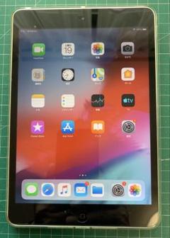 ipad mini 2★16GB Wi-Fiモデル★シルバー